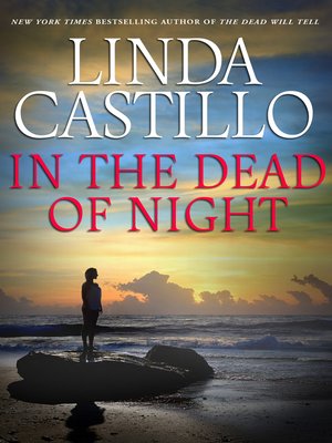 cover image of In the Dead of Night